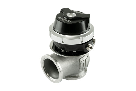 Turbosmart GenV WG40CG CompGate40 Compressed Gas External Wastegate - MODE Auto Concepts