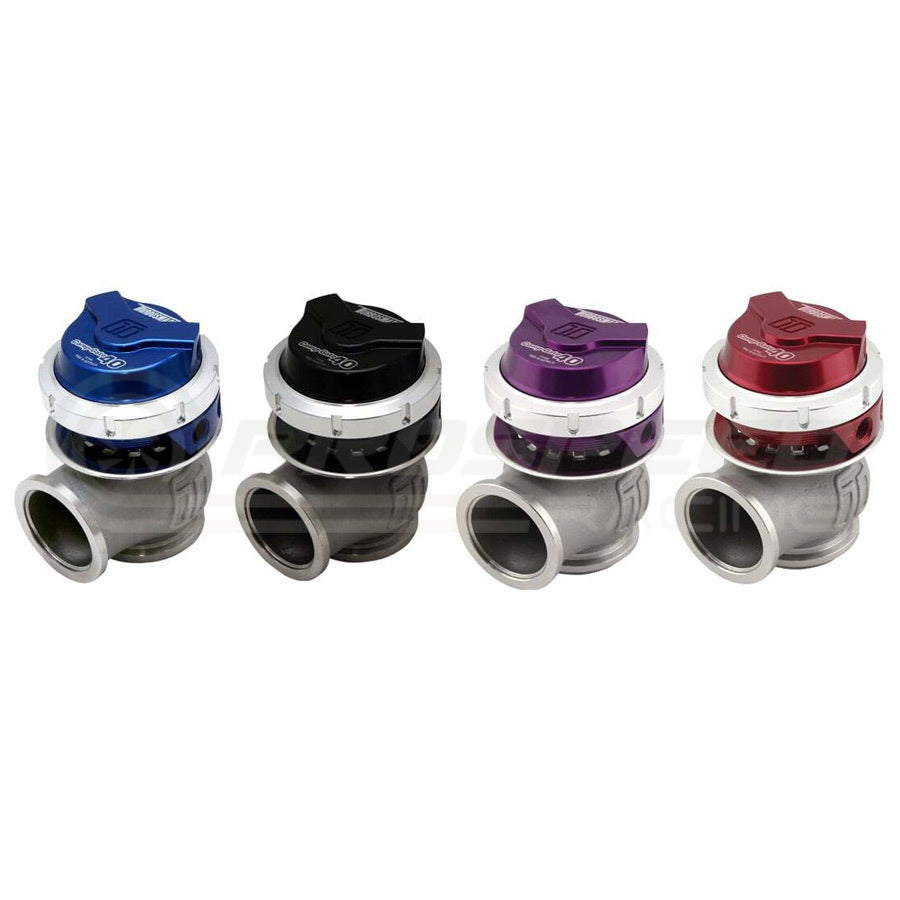 Turbosmart GenV WG40 CompGate40 External Wastegate - MODE Auto Concepts