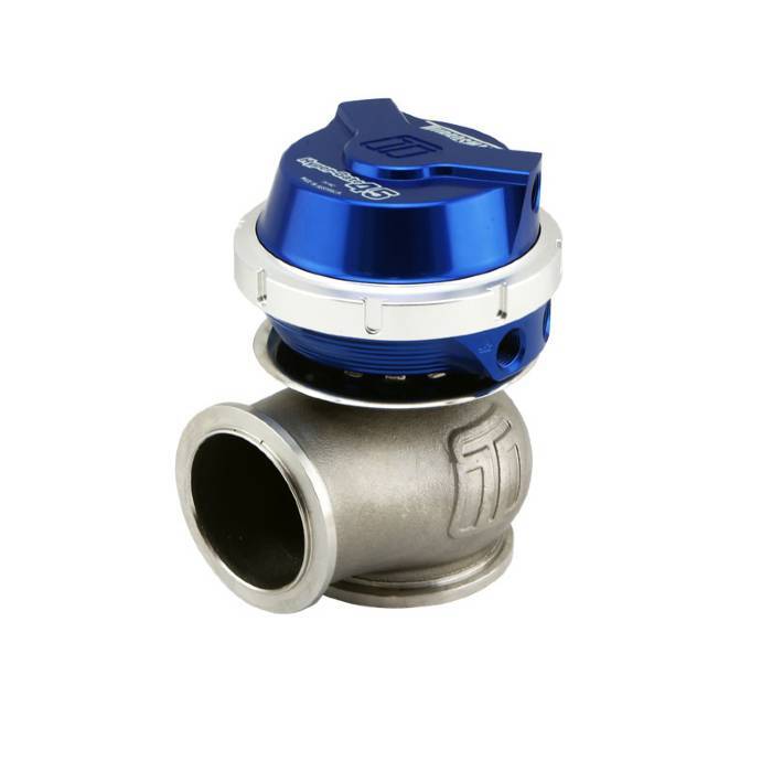 Turbosmart GenV WG45 HyperGate45 External Wastegate - MODE Auto Concepts