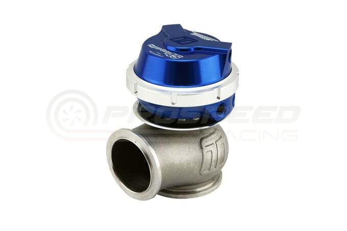 Turbosmart GenV WG45 HyperGate45 External Wastegate - MODE Auto Concepts