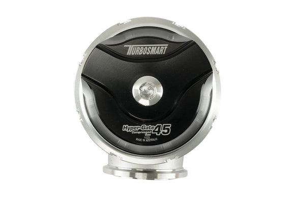 Turbosmart GenV WG45CG HyperGate45 Compressed Gas External Wastegate - MODE Auto Concepts