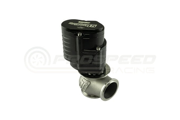 Turbosmart GenV eWG45 HyperGate45 Electronic Black - MODE Auto Concepts