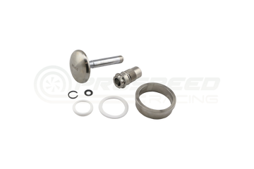 Turbosmart GenV WG45 Valve & Guide Set - MODE Auto Concepts
