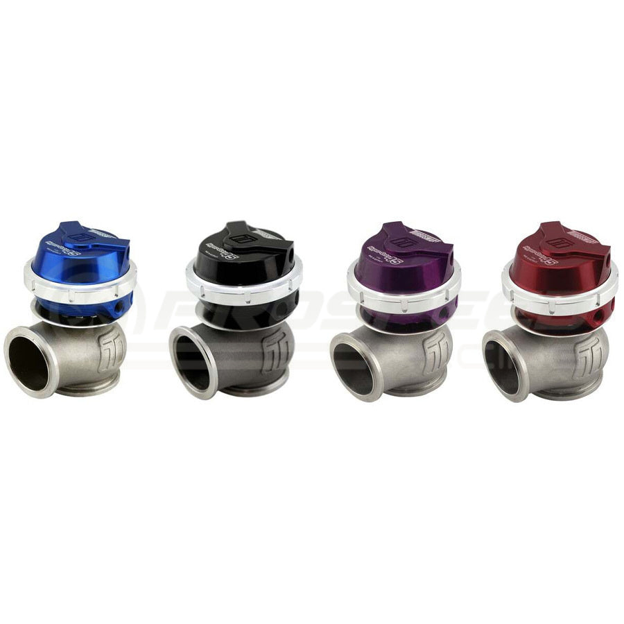 Turbosmart GenV WG45 HyperGate45 External Wastegate - MODE Auto Concepts