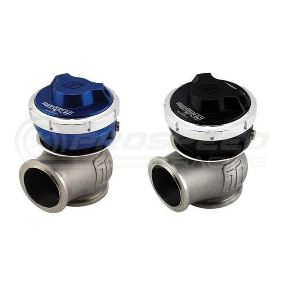 Turbosmart GenV WG45CG HyperGate45 Compressed Gas External Wastegate - MODE Auto Concepts
