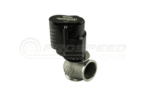 Turbosmart GenV eWG50 Progate50 Electronic Black - MODE Auto Concepts