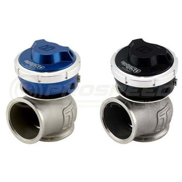 Turbosmart GenV WG50CG ProGate50 Compressed Gas External Wastegate - MODE Auto Concepts