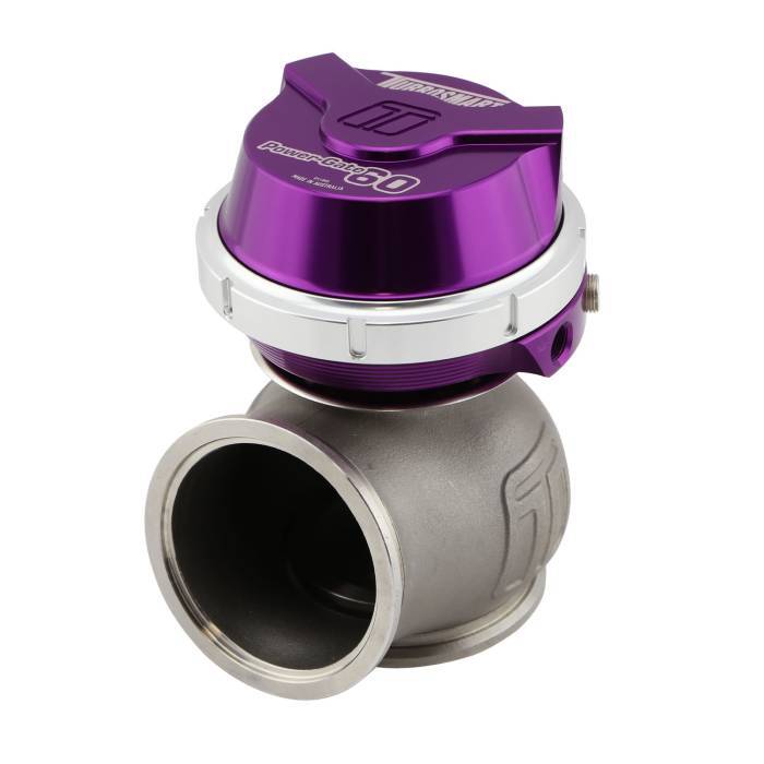 Turbosmart GenV WG60 PowerGate60 External Wastegeate - MODE Auto Concepts