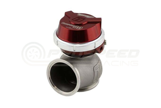 Turbosmart GenV WG60 PowerGate60 External Wastegeate - MODE Auto Concepts