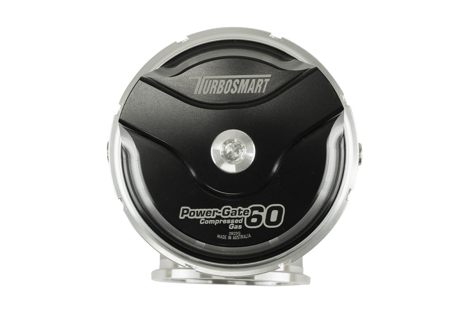 Turbosmart GenV WG60CG PowerGate60 Compressed Gas External Wastegate - MODE Auto Concepts