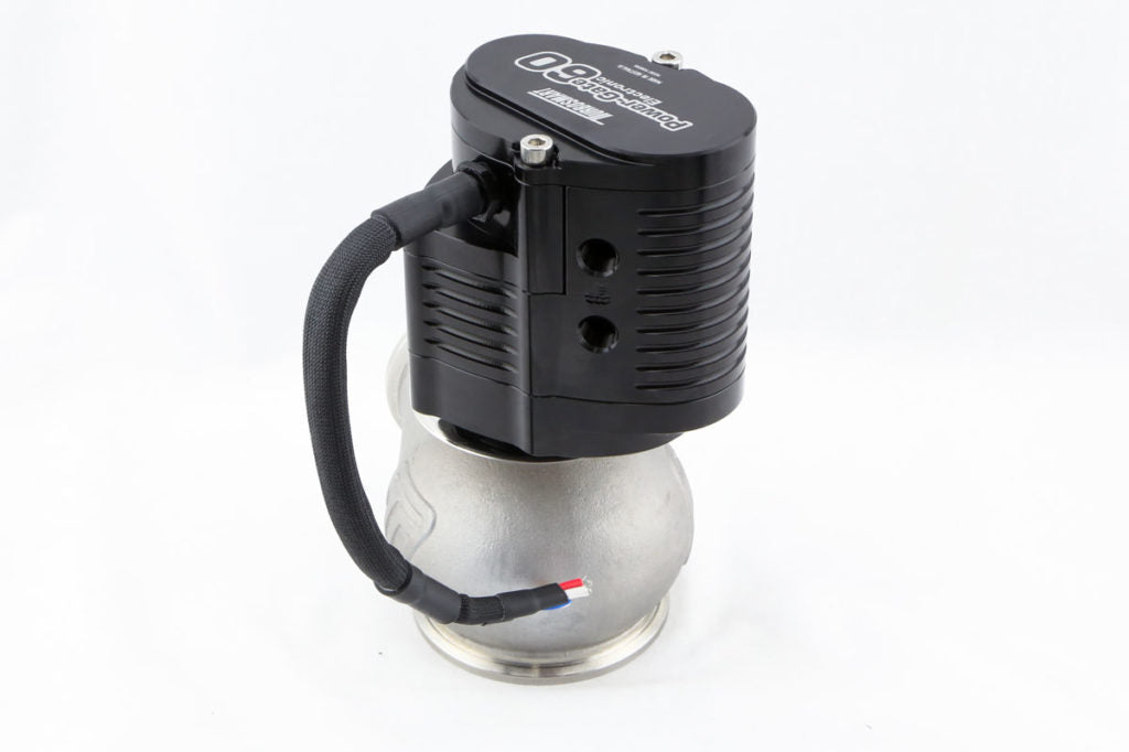 Turbosmart GenV eWG60 PowerGate 60 Electronic Black - MODE Auto Concepts