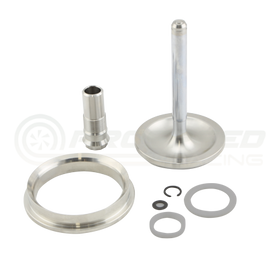Turbosmart GenV WG60 Valve & Guide Set - MODE Auto Concepts