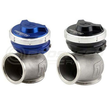 Turbosmart GenV WG60CG PowerGate60 Compressed Gas External Wastegate - MODE Auto Concepts