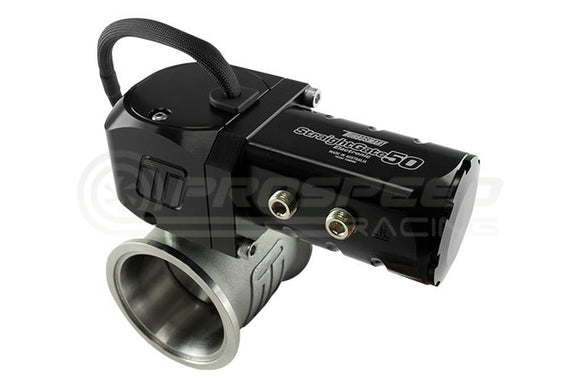 Turbosmart eSG50 Electronic StraightGate - MODE Auto Concepts
