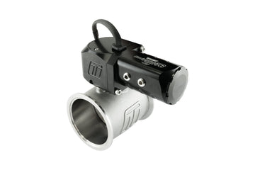 Turbosmart eSG76 Electronic StraightGate76 External Wastegate Black - MODE Auto Concepts
