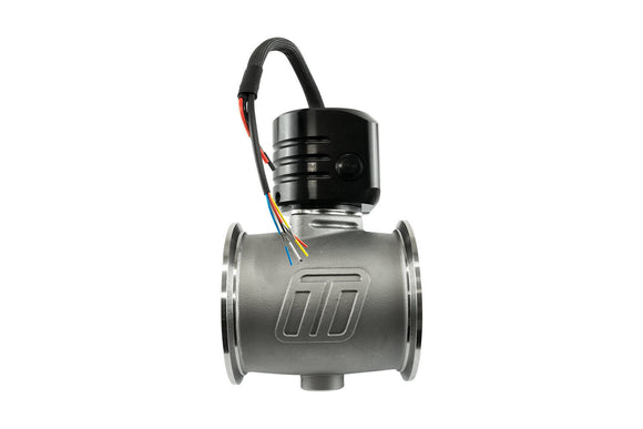 Turbosmart eSG76 Electronic StraightGate76 External Wastegate Black - MODE Auto Concepts