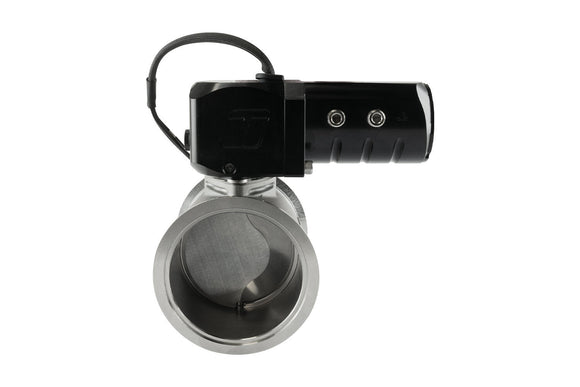 Turbosmart eSG76 Electronic StraightGate76 External Wastegate Black - MODE Auto Concepts