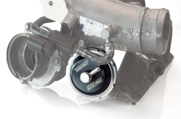 Turbosmart IWG75 Internal Wastegate Actuator 5psi - MODE Auto Concepts
