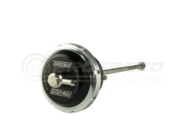 Turbosmart IWG75 Internal Wastegate Actuator - MODE Auto Concepts