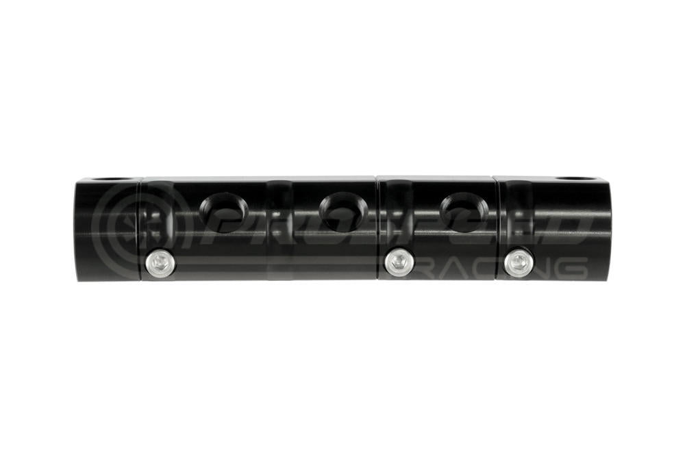 Turbosmart Modular Remote Sensor Block - 3 Channel 1/8" NPT - MODE Auto Concepts