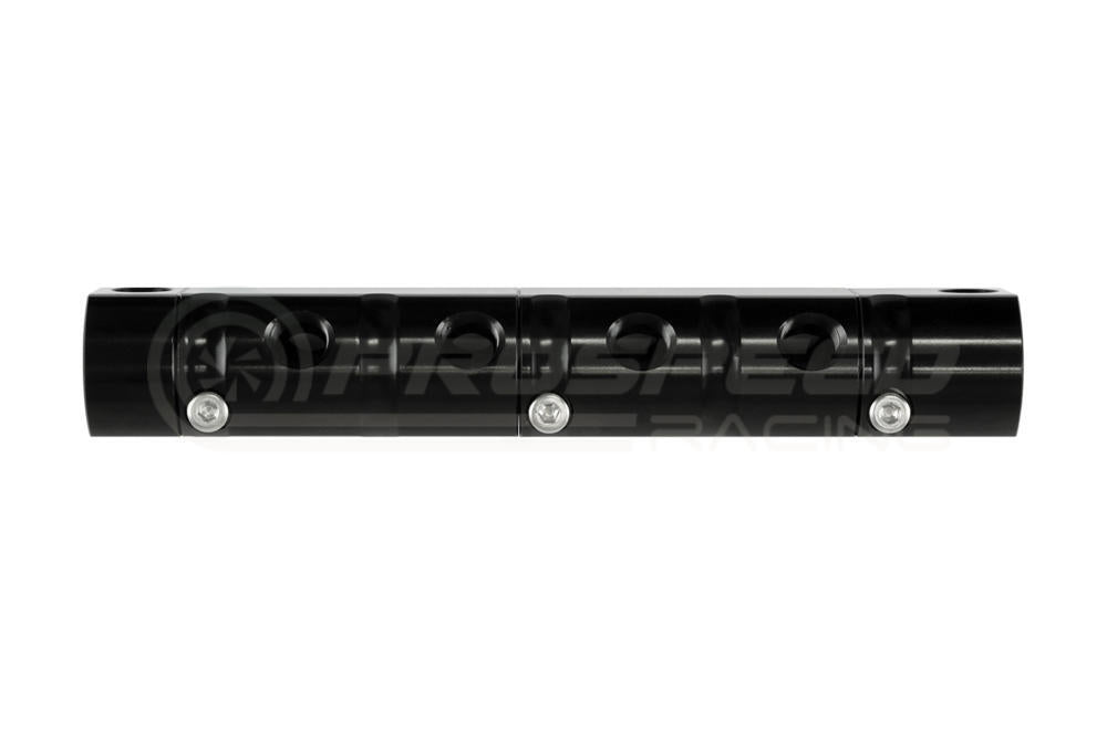 Turbosmart Modular Reference Distribution & Remote Sensor Block Combo - 4 Port/2 Channel 1/8" NPT - MODE Auto Concepts