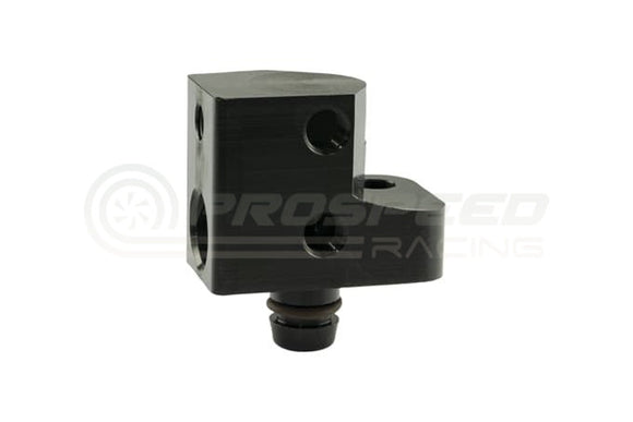 Turbosmart BRA Boost Reference Adaptor - MODE Auto Concepts
