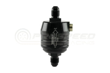 Turbosmart OPR V2 Turbo Oil Pressure Regulator - MODE Auto Concepts
