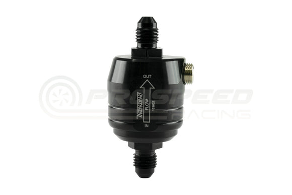 Turbosmart OPR V2 Turbo Oil Pressure Regulator - MODE Auto Concepts