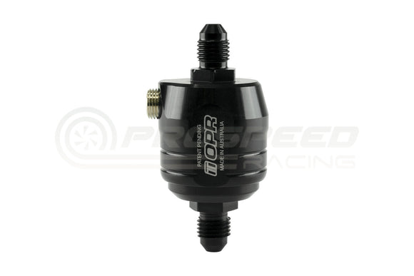 Turbosmart OPR V2 Turbo Oil Pressure Regulator - MODE Auto Concepts