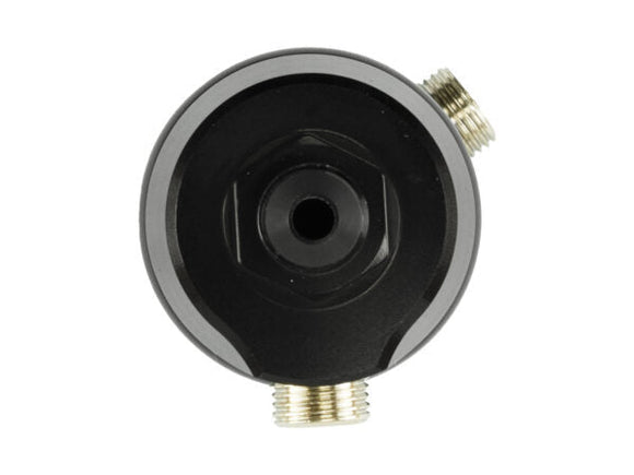Turbosmart ProOPR Rising Rate Turbo Oil Pressure Regulator (Twin Outlet) - MODE Auto Concepts