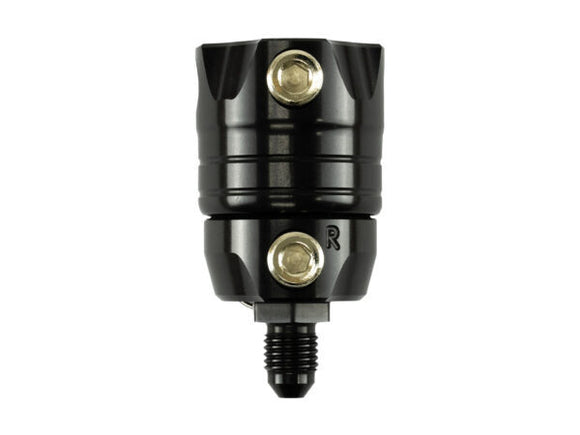 Turbosmart ProOPR Rising Rate Turbo Oil Pressure Regulator (Twin Outlet) - MODE Auto Concepts