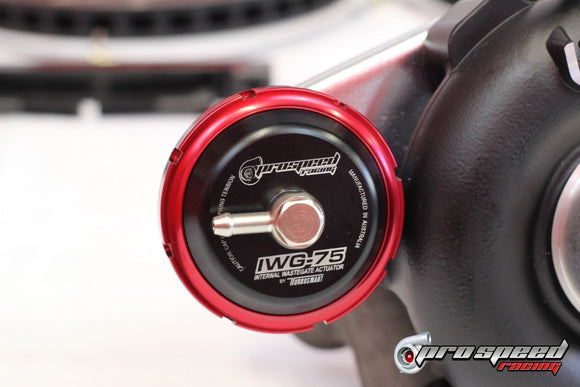 Turbosmart/Prospeed Racing Actuator suit Blouch Dominator Turbos 15Psi - MODE Auto Concepts