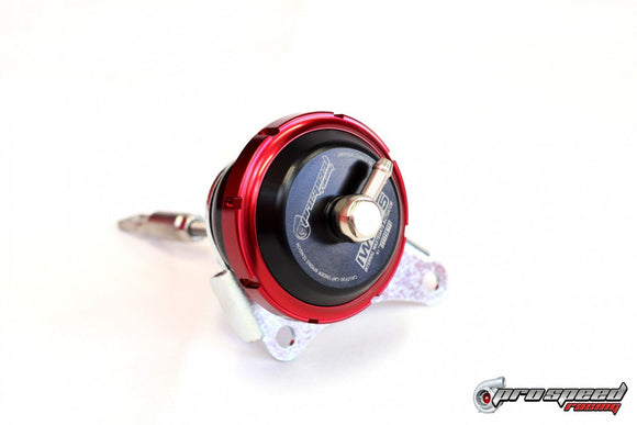 Turbosmart/Prospeed Racing Actuator suit Blouch Dominator Turbos 15Psi - MODE Auto Concepts