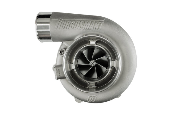 Turbosmart TS-1 Turbocharger 6466 Oil Cooled - V-Band 0.82A/R External Wastegate - MODE Auto Concepts