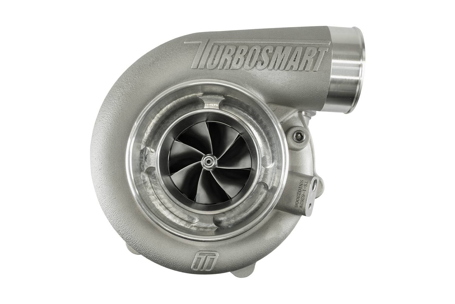 Turbosmart TS-1 Turbocharger 6870 Oil Cooled External Wastegate - MODE Auto Concepts