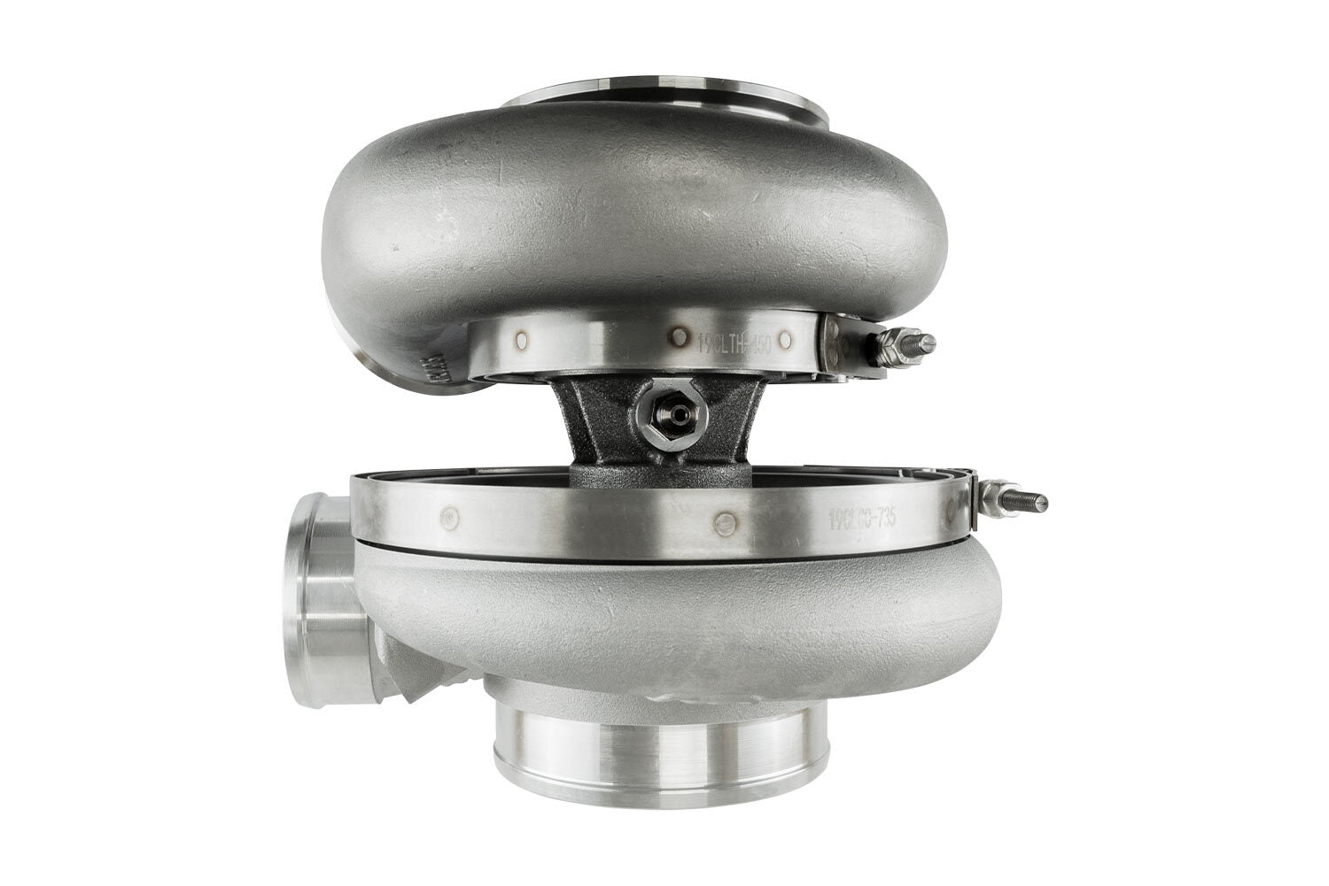 Turbosmart TS-1 Turbocharger 7675 Oil Cooled External Wastegate - MODE Auto Concepts