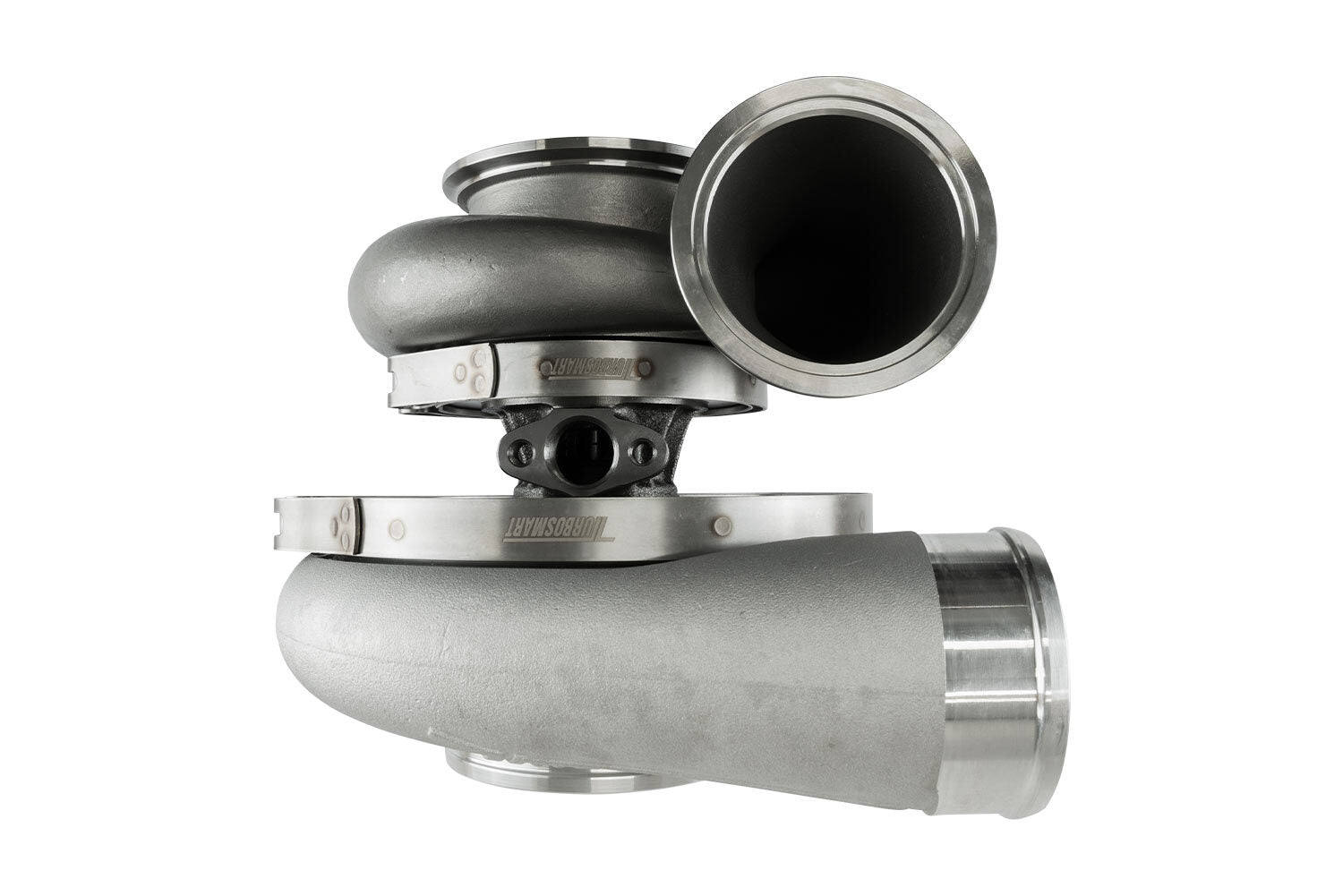 Turbosmart TS-1 Turbocharger 7675 Oil Cooled External Wastegate - MODE Auto Concepts