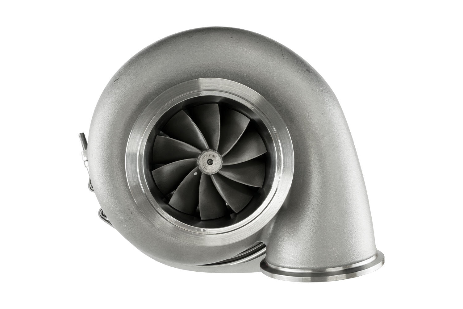 Turbosmart TS-1 Turbocharger 7675 Oil Cooled External Wastegate - MODE Auto Concepts