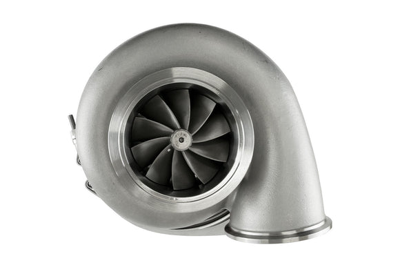 Turbosmart TS-1 Turbocharger 7880 Oil Cooled - T4 0.96A/R External Wastegate - MODE Auto Concepts