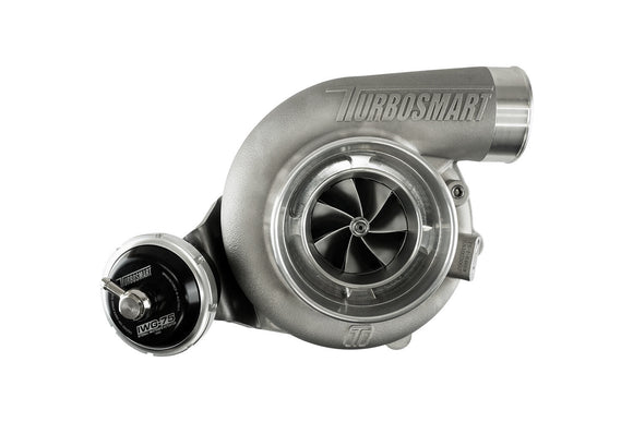 Turbosmart TS-2 Turbocharger 6262 Water Cooled - V-Band 0.82A/R External Wastegate - MODE Auto Concepts