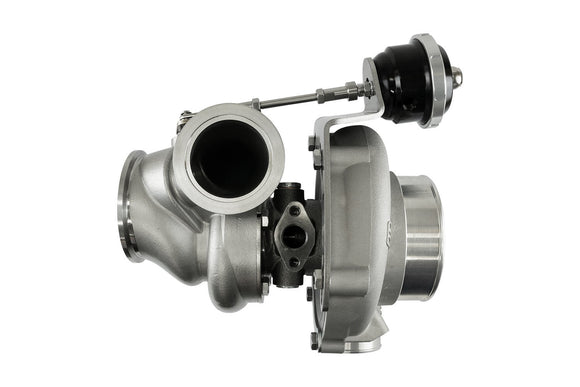 Turbosmart TS-2 Turbocharger 6262 Water Cooled - V-Band 0.82A/R External Wastegate - MODE Auto Concepts