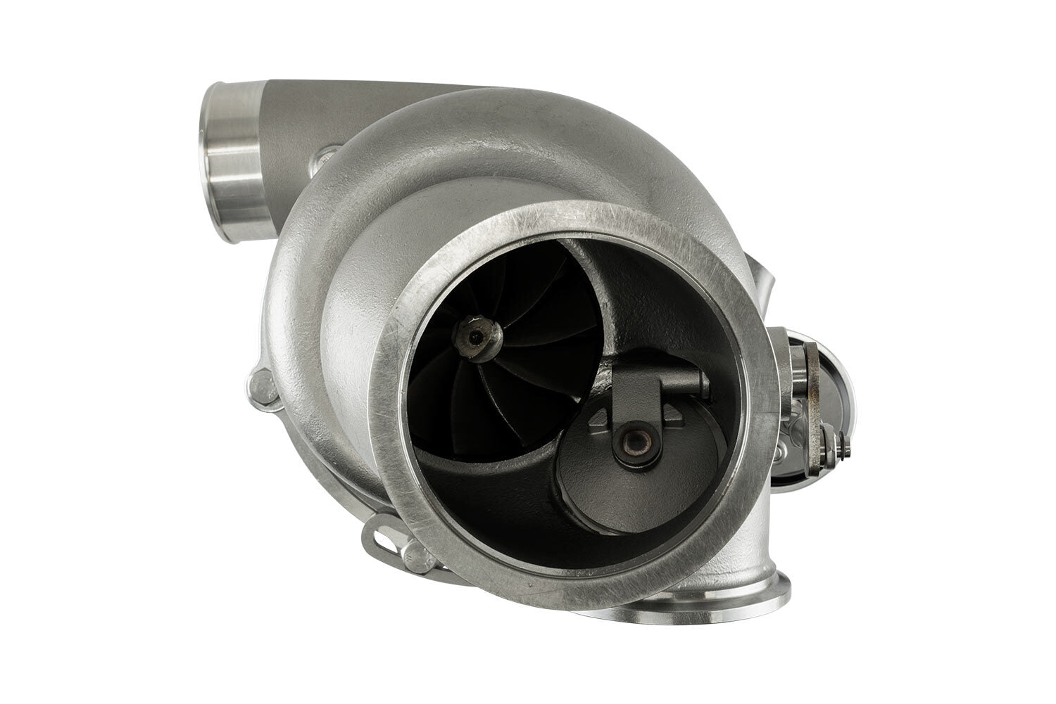 Turbosmart TS-2 Turbocharger 6262 Water Cooled - V-Band 0.82A/R External Wastegate - MODE Auto Concepts