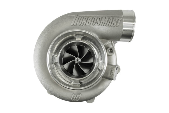 Turbosmart TS-2 Turbocharger 6466 Water Cooled - V-Band 0.82A/R External Wastegate - MODE Auto Concepts