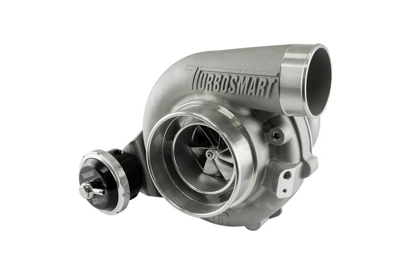 Turbosmart TS-2 Turbocharger 6466 Water Cooled - V-Band 0.82A/R External Wastegate - MODE Auto Concepts