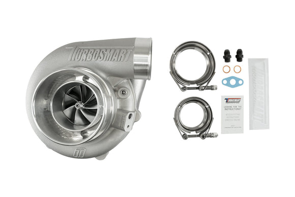 Turbosmart TS-2 Turbocharger 7170 Water Cooled - V-Band 0.96A/R External Wastegate - MODE Auto Concepts