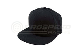 Turbosmart Hat T Logo Black - MODE Auto Concepts