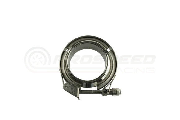 Turbosmart V-Band Coupling Kit inc Quick-Release - MODE Auto Concepts