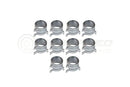 Turbosmart Spring Clamps to suit Turbosmart Vacuum Hose - MODE Auto Concepts