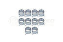 Turbosmart Spring Clamps to suit Turbosmart Vacuum Hose - MODE Auto Concepts