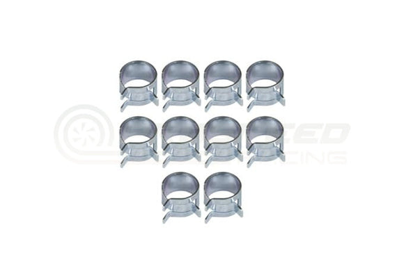 Turbosmart Spring Clamps to suit Turbosmart Vacuum Hose - MODE Auto Concepts